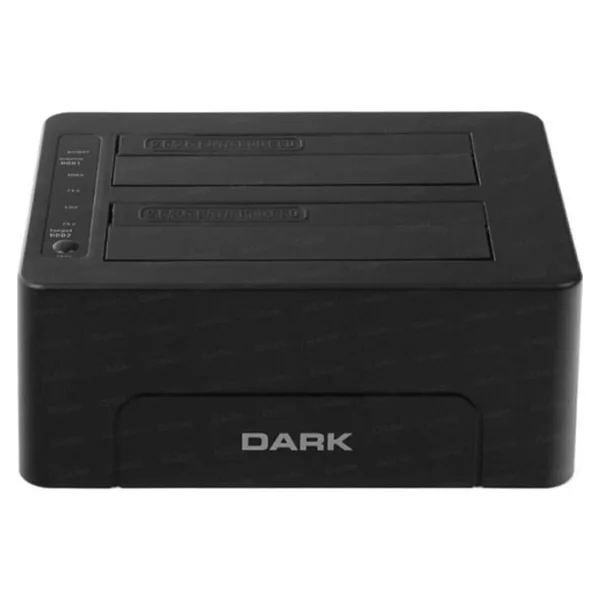 Dark Storex Dsd26c Dk-Ac-Dsd26c Harddisk Kutusu - Görsel 7