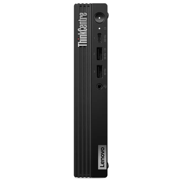 Lenovo Thinkcentre M70q Gen 5 Intel Core İ7-14700t 16gb 512gb SSD Windows 11 Pro Mini Masaüstü Bilgisayar 12tesh46tx 008 - Görsel 3