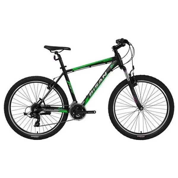 Bisan MTX 7050 HD 21 Vites 29 Jant Erkek Dağ Bisikleti