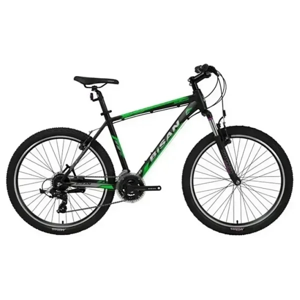Bisan Mtx 7050 HD 21 Vites 29 Jant Erkek Dağ Bisikleti - Görsel 3