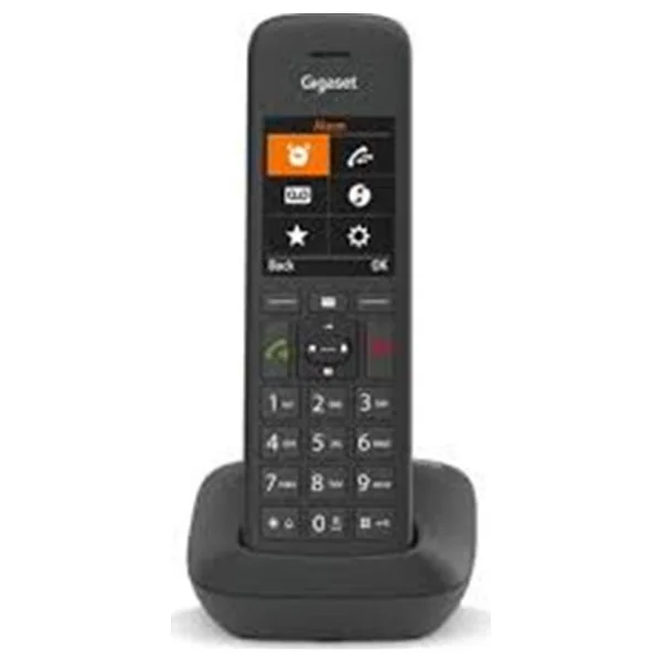Gigaset C575 Telsiz Telefon - Görsel 2