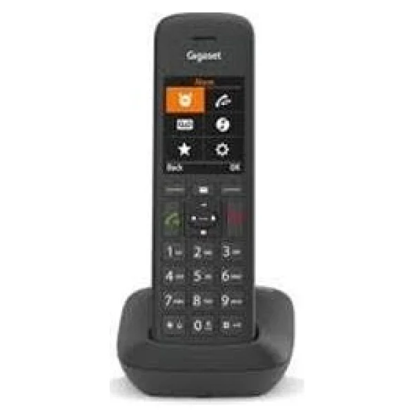 Gigaset C575 Telsiz Telefon - Görsel 3
