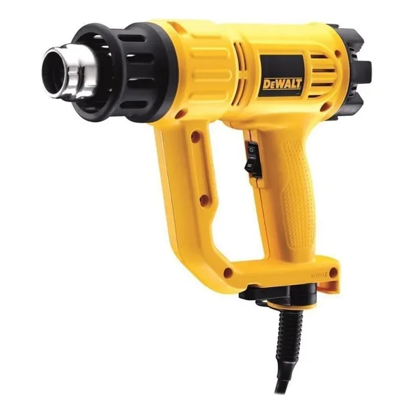 Dewalt D26411 Sıcak Hava Tabancası - Görsel 8