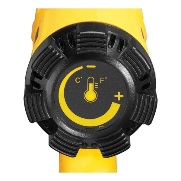 Dewalt D26411 Sıcak Hava Tabancası - Görsel 9