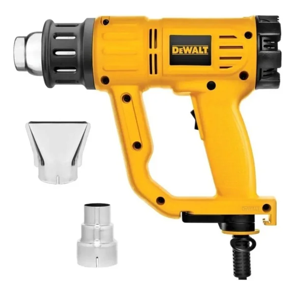 Dewalt D26411 Sıcak Hava Tabancası - Görsel 10