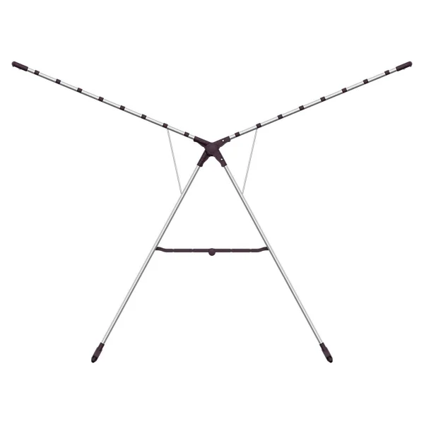 Gazella Gazzella Sm Hnd 153p Hang'n Dry Plus Çamaşır Kurutma Askısı - Görsel 3