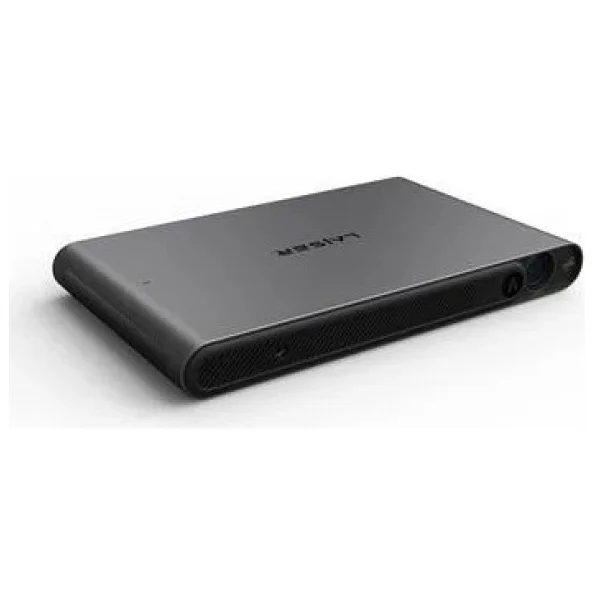 Laiser P405h-A 500 Lümen Full HD Wi-Fi Android Lazer Taşınabilir Projeksiyon Cihazı - Görsel 7