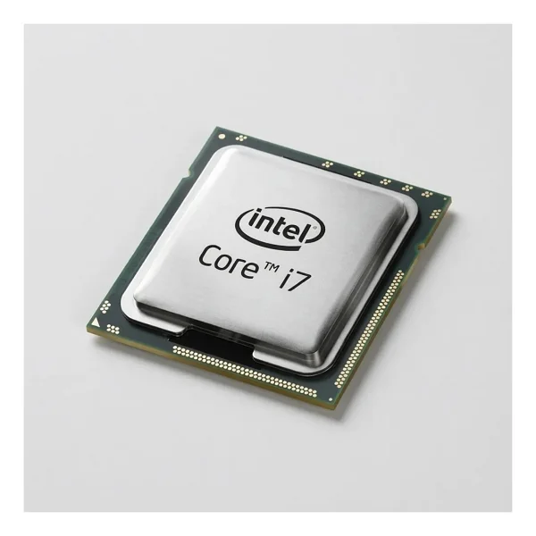 Intel Core İ7-3770 Dört Çekirdek 3.40 GHz İşlemci - Görsel 2