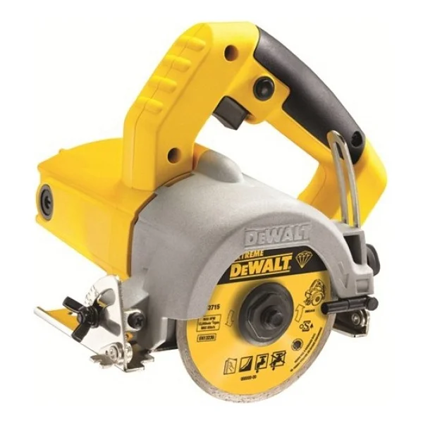 Dewalt Dwc410 1300 W Daire Testere - Görsel 8