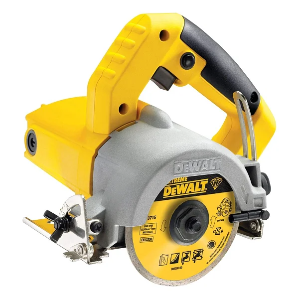 Dewalt Dwc410 1300 W Daire Testere - Görsel 2