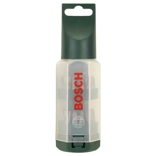 Bosch 2607019503 25 Parça Vidalama Ucu - Görsel 5