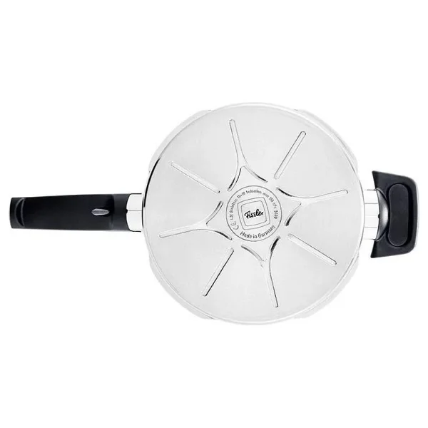 Fissler Vitavit Premium 8 Lt Düdüklü Tencere - Görsel 3