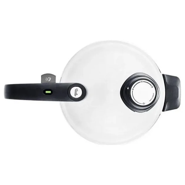 Fissler Vitavit Premium 8 Lt Düdüklü Tencere - Görsel 5