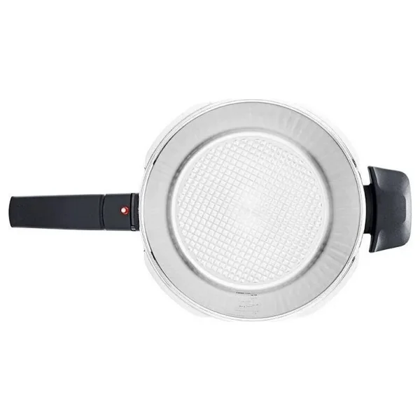 Fissler Vitavit Premium 8 Lt Düdüklü Tencere - Görsel 6
