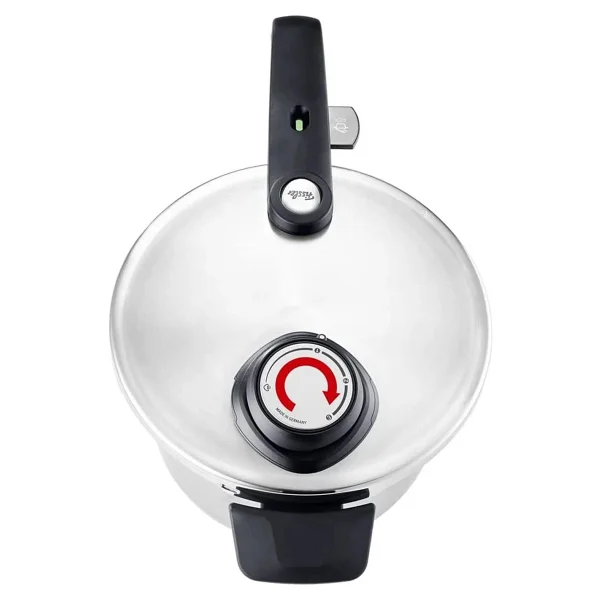 Fissler Vitavit Premium 8 Lt Düdüklü Tencere - Görsel 7