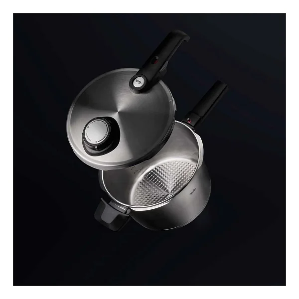 Fissler Vitavit Premium 8 Lt Düdüklü Tencere - Görsel 8