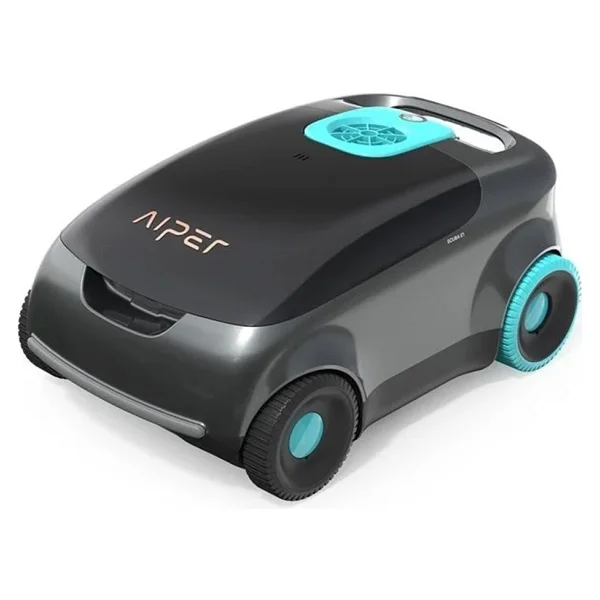 Aiper Scuba E1 Kablosuz Havuz Temizleme Robotu - Görsel 6