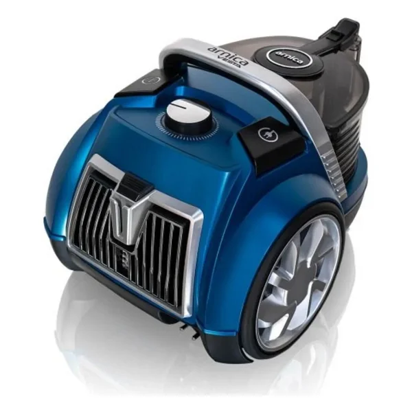 Arnica Vesta Cyclon Et14451 Lacivert 750 W Toz Torbasız Süpürge - Görsel 2