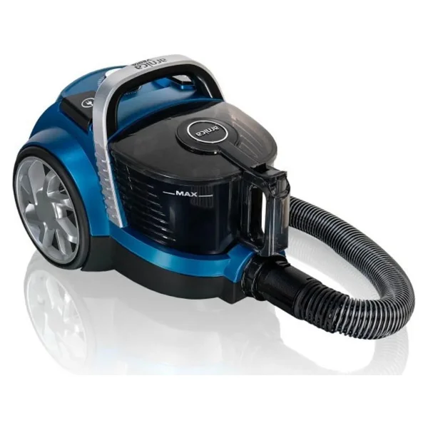Arnica Vesta Cyclon Et14451 Lacivert 750 W Toz Torbasız Süpürge - Görsel 3