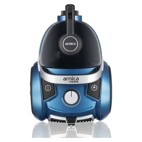 Arnica Vesta Cyclon Et14451 Lacivert 750 W Toz Torbasız Süpürge - Görsel 5