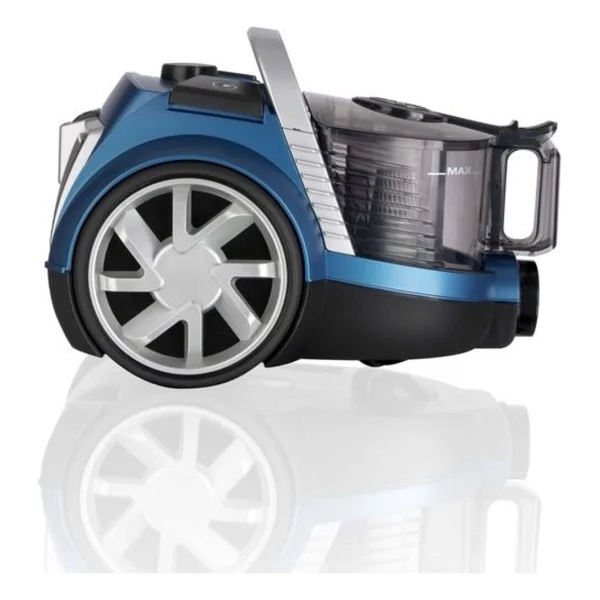 Arnica Vesta Cyclon Et14451 Lacivert 750 W Toz Torbasız Süpürge - Görsel 6