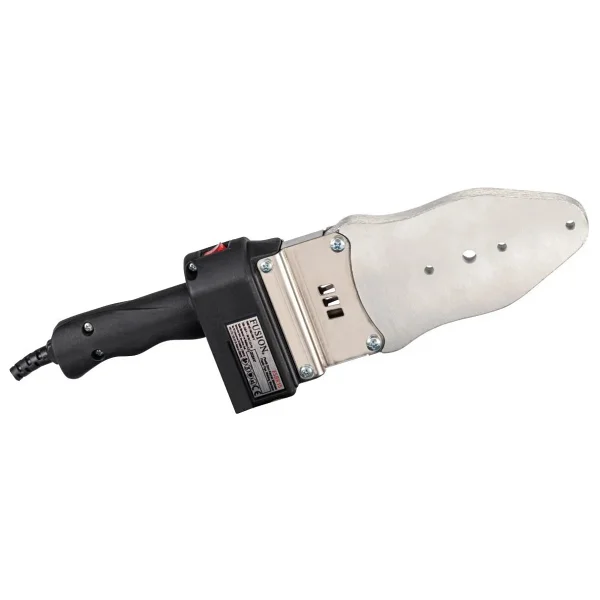 Fusion Fsbk15-S1 1500 W Plastik Boru Kaynak Makinesi Seti - Görsel 9