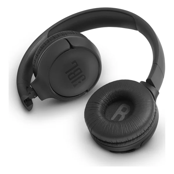 Jbl Tune 500bt Kulak Üstü Bluetooth Kulaklık - Görsel 2