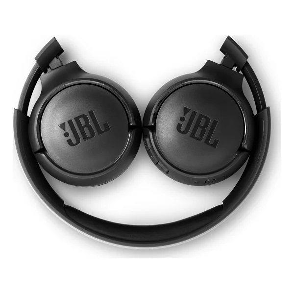 Jbl Tune 500bt Kulak Üstü Bluetooth Kulaklık - Görsel 3