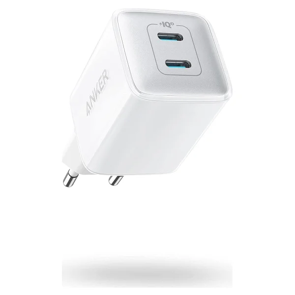 Anker Nano Pro 521 40 W Hızlı Şarj Adaptörü - Görsel 7