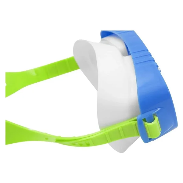 Bestway Cn Fun Maske Ve Şnorkel Set 24018 - Renkli - Görsel 4