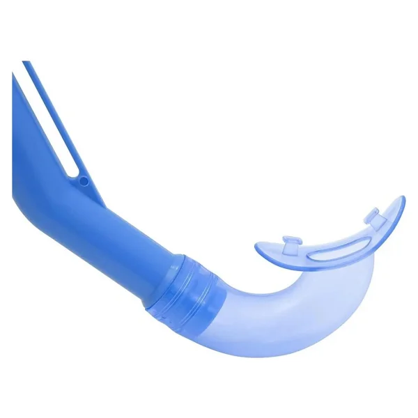 Bestway Cn Fun Maske Ve Şnorkel Set 24018 - Renkli - Görsel 7