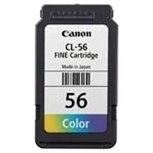 Canon Pixma E414 Kartuş Seti 2li Paket - Renkli - Görsel 6