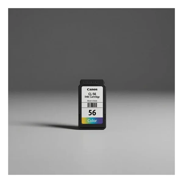 Canon Pixma E414 Kartuş Seti 2li Paket - Renkli - Görsel 7