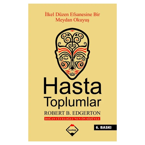 Hasta Toplumlar - Robert B. Edgertan - Görsel 2
