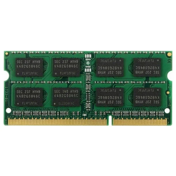Samsung 4 GB 1333 MHz M471b5273dh0-Ch9 DDR3 RAM - Görsel 2