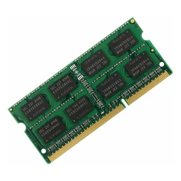 Samsung 4 GB 1333 MHz M471b5273dh0-Ch9 DDR3 RAM - Görsel 3