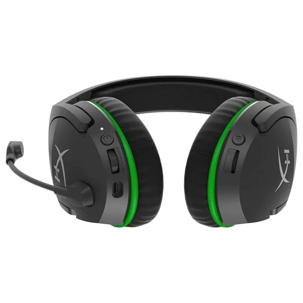 Hyperx Cloud Stinger 2 Core Playstation Kablolu Kulak Üstü Oyuncu Kulaklığı - Görsel 6