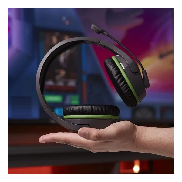 Hyperx Cloud Stinger 2 Core Playstation Kablolu Kulak Üstü Oyuncu Kulaklığı - Görsel 8