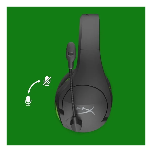 Hyperx Cloud Stinger 2 Core Playstation Kablolu Kulak Üstü Oyuncu Kulaklığı - Görsel 9