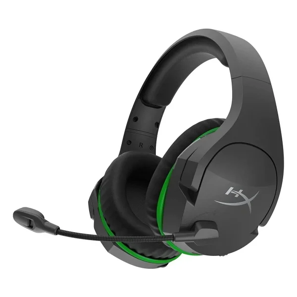 Hyperx Cloud Stinger 2 Core Playstation Kablolu Kulak Üstü Oyuncu Kulaklığı - Görsel 10