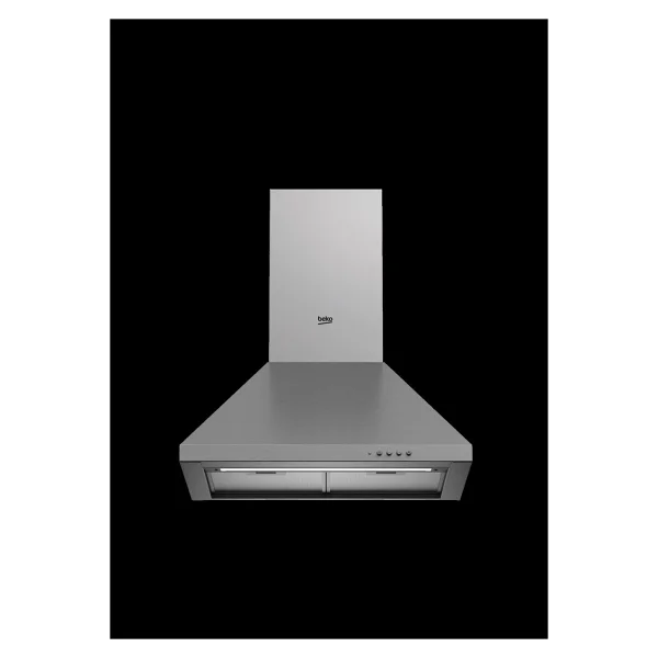 Beko Adp 61420 I Inox Duvar Tipi Davlumbaz - Görsel 2