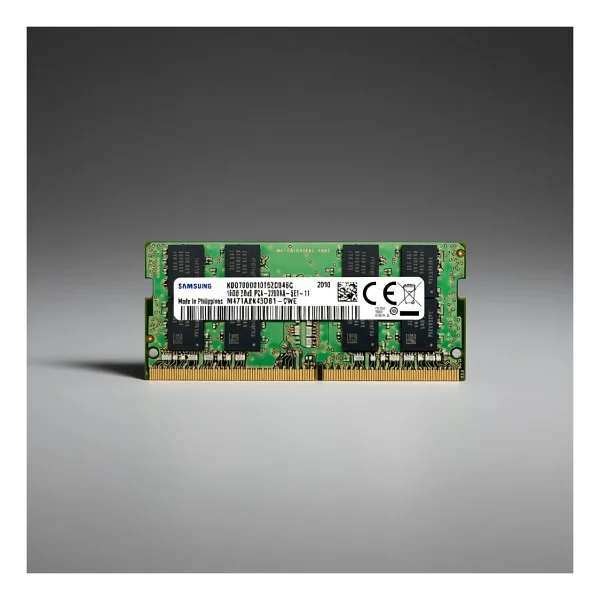 Samsung 16 GB 3200 MHz Cl22 M471a2k43db1-Cwe DDR4 RAM - Görsel 2