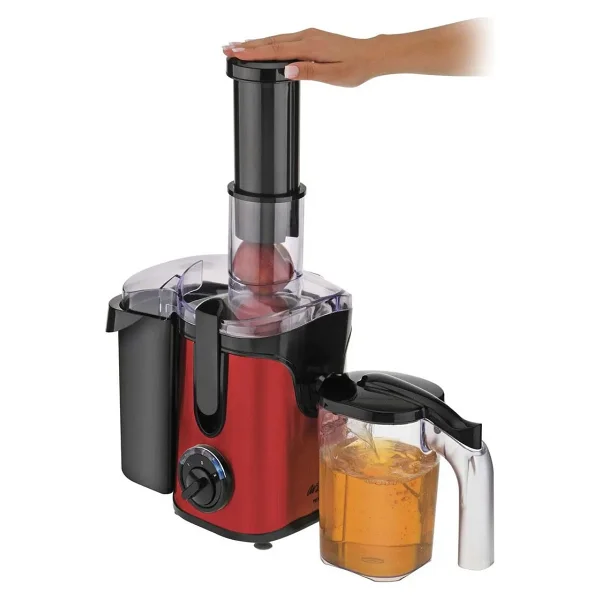 Arzum Ar191 Meyvix 1000 W Katı Meyve Sıkacağı - Görsel 6