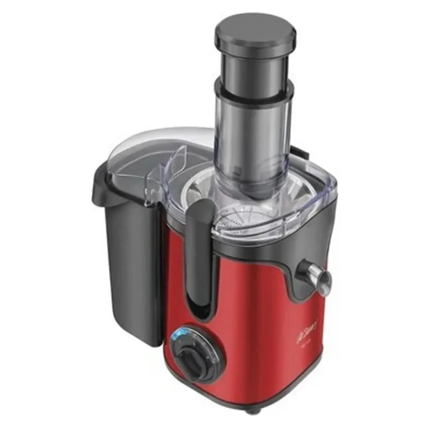 Arzum Ar191 Meyvix 1000 W Katı Meyve Sıkacağı - Görsel 7