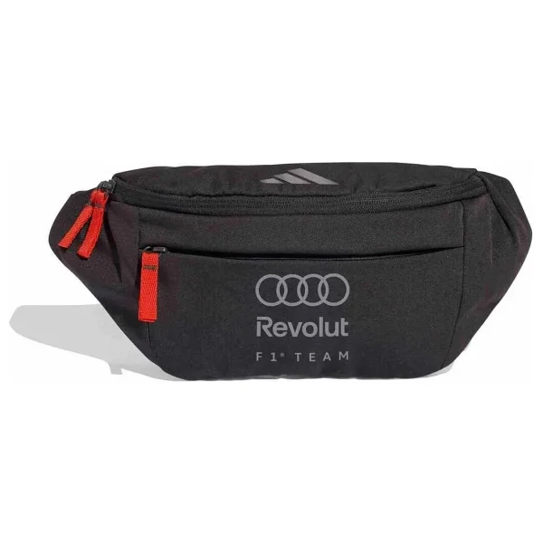 Adidas Audi Revolut F1 Team Ke9079 Bel Çantası - Görsel 6