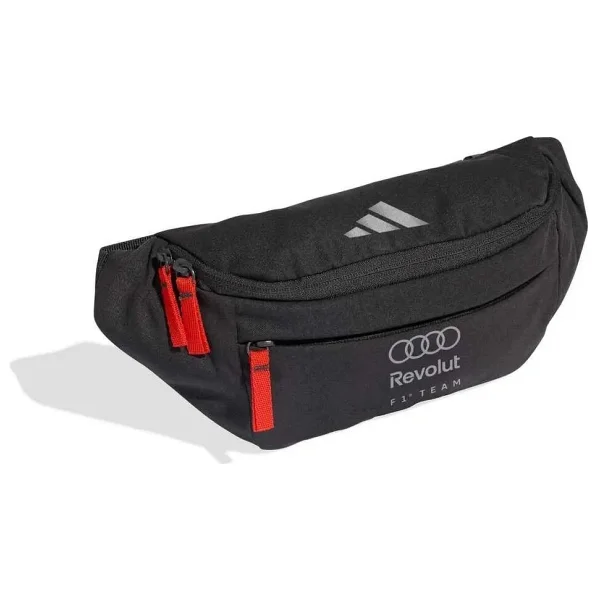 Adidas Audi Revolut F1 Team Ke9079 Bel Çantası - Görsel 8
