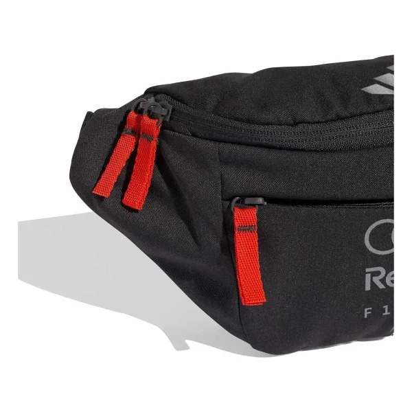 Adidas Audi Revolut F1 Team Ke9079 Bel Çantası - Görsel 9
