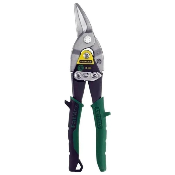 Stanley 2-14-564 Fatmax 250 Mm Kaportacı Makası - Görsel 2