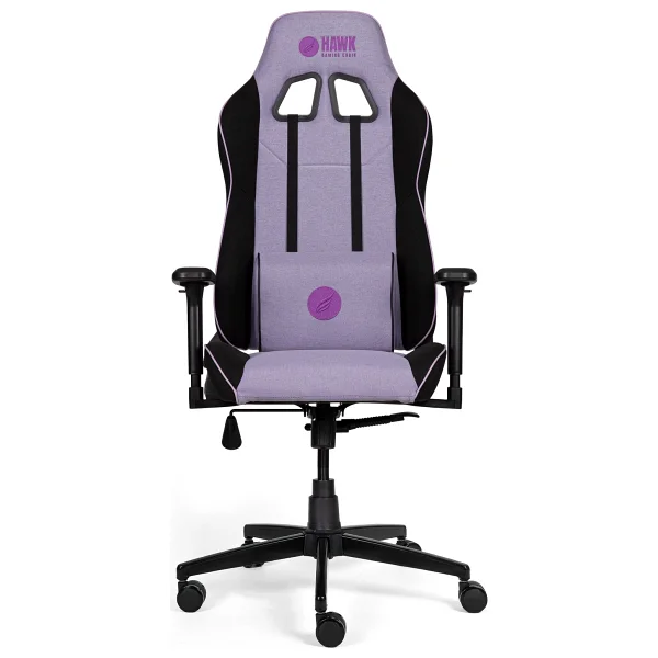 Hawk Gaming Chair Fab Dream Kumaş Oyuncu Koltuğu - Görsel 7