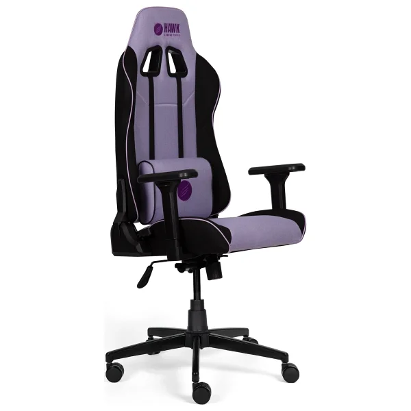 Hawk Gaming Chair Fab Dream Kumaş Oyuncu Koltuğu - Görsel 8